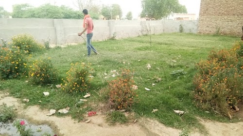 Vrindavan