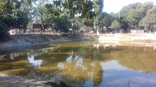 Jaldhaka