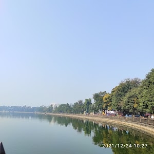 Rankala Lake