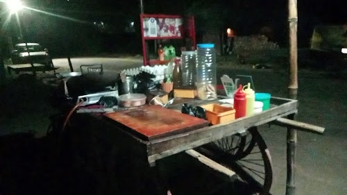 Juber Fast Food
