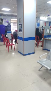 State Bank of India TARN TARAN