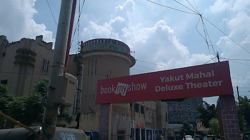 Yakut Mahal Delux Theater