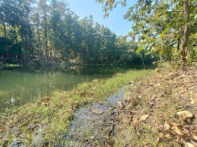 Jhilimili tourist spot