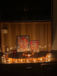 Happy Diwali