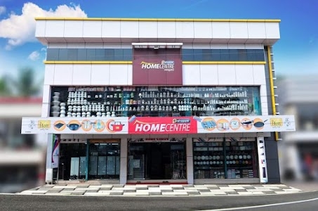 Home Centre