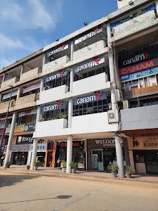 Canam Consultants Chandigarh - Study in Canada, Study Abroad Consultants