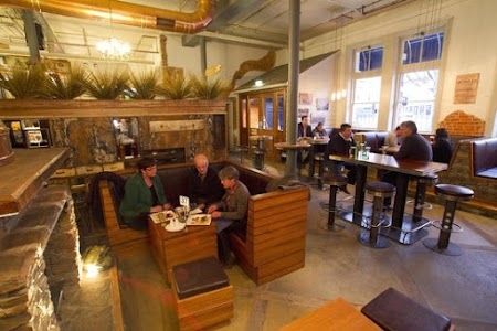Speights Ale House