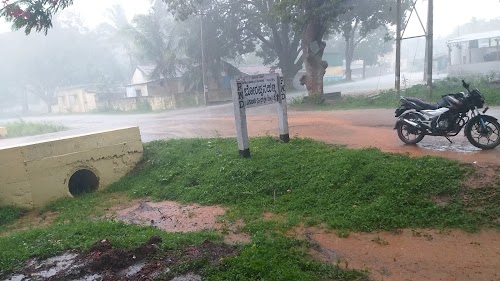 Borappanahalli