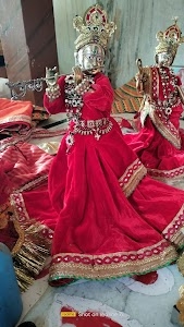 Radha Krishna Mandir