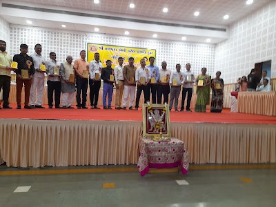 Govindji Hall