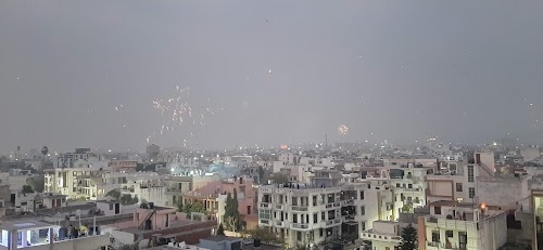 Mahesh Nagar, Gopal Pura Mode