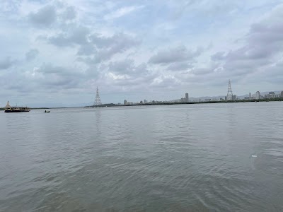 Marve Jetty, Malad west