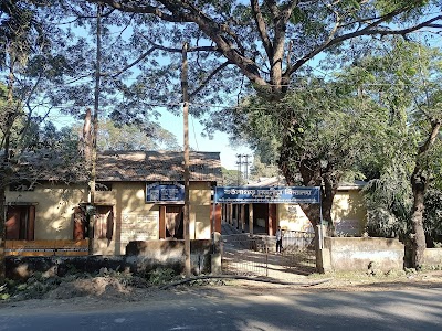 Banglagar Mojolia Vidyalaya