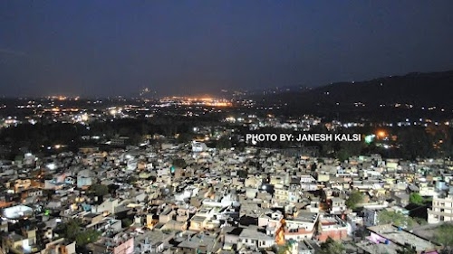 Nalagarh