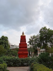 Gandhi Maidan Gaya