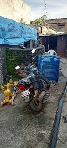 Maroti Mandir Paar, Guttewadi
