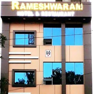 Rameshwaram Hotel & Restaurant