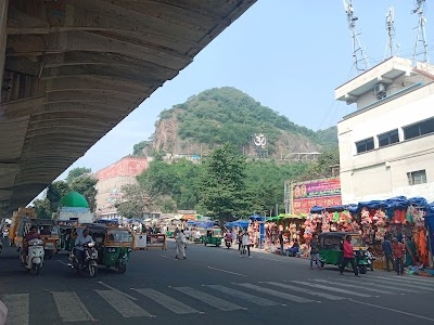Vijayawada junction