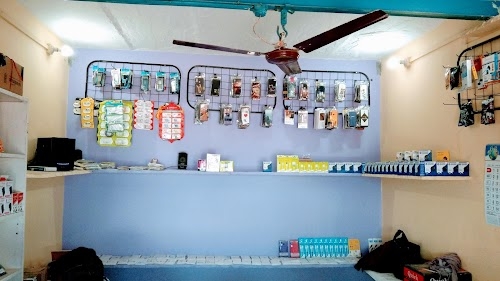 Mahala Mobile Point