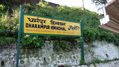 Dharmpur