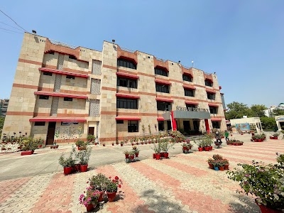 School of excellence Dwarka Sec-22