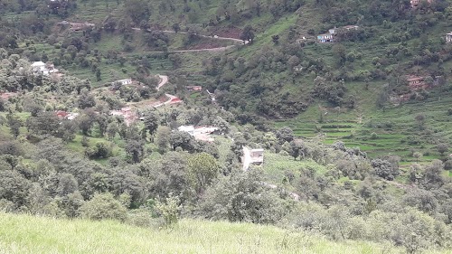 Dakhaan Wali Daav