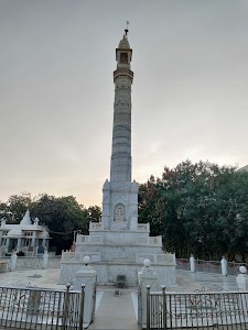 Shree Digamber Jain Swadhyay Mandir Trust Songadh