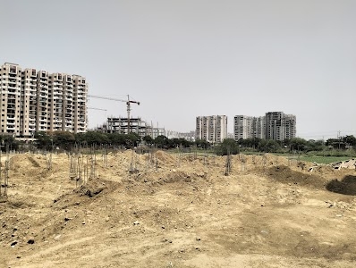 Raj Nagar Extension
