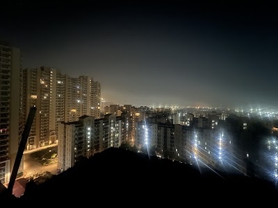 EMAAR PALM HILLS