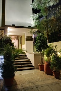 jüSTa Indiranagar