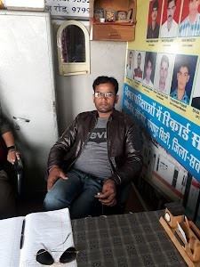 BS Campus Gangapur city