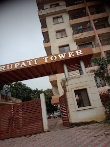 Tirupati Tower, Varanasi