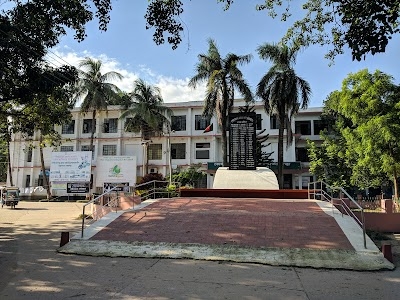 Office of the Deputy Commissioner, Chapainawabganj