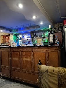 Kritika Bar & Restaurant