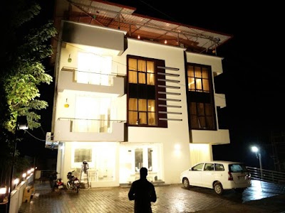 Hermit Crab Beach Serviced Apartments