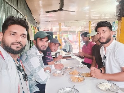 Maharaja restaurant
