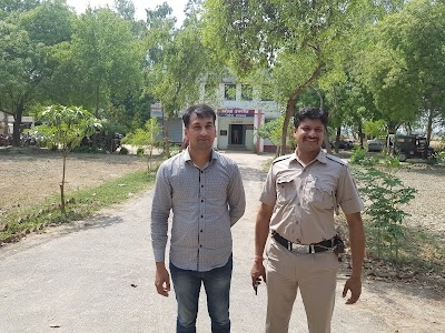 Police Station Uttrao