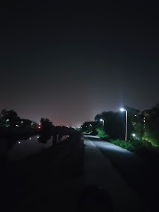 MARINE DRIVE OF NEHRU VIHAR ( mukharji nagar) new delhi