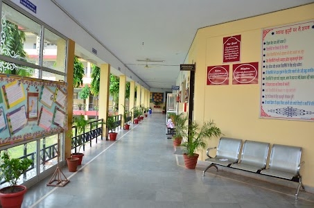 S. S. Jain Subodh Mahila Shikshak Prashikshan Mahavidyalaya