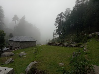 Verma Bro's Gym