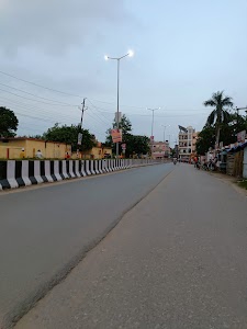 T.D.College Chauraha