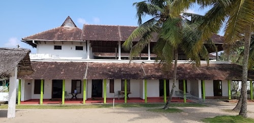 Alleppey Beach Resorts