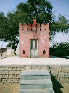Karni Mata Temple