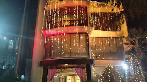 Riya revati resort