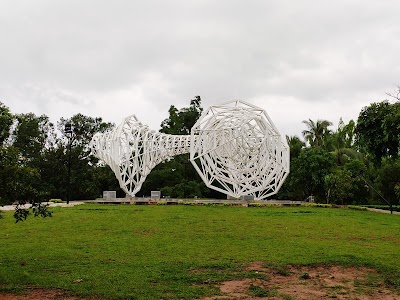 Biju Patnaik Park