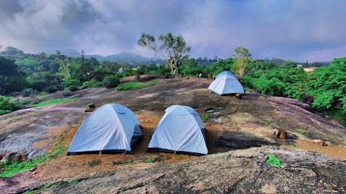 Mount Abu Adventures - trekking camping wildlife tour @ 900 inr