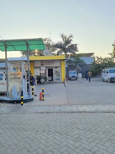 Maruti Petroleum (BPCL & CNG)