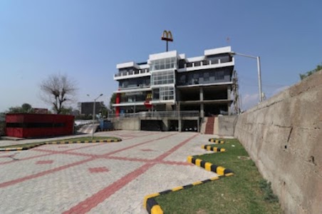 Hotel triple seven 777 by gouria's