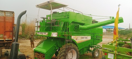 North Agro Industries
