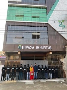 Shivaya Clinic & Hospital | Ayurveda Treatment Of AVN, Spine & Joint Disorders